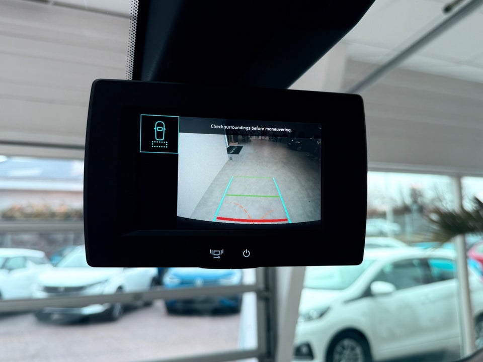 Citroën Berlingo 1,5 BlueHDi 100 L1 ProffLine Van