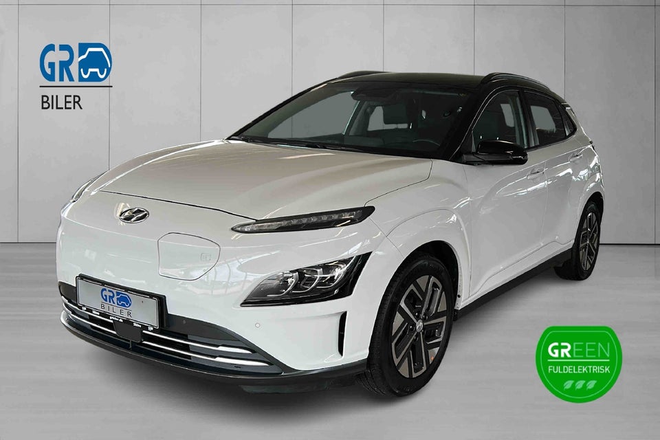 Hyundai Kona 64 EV Ultimate 5d