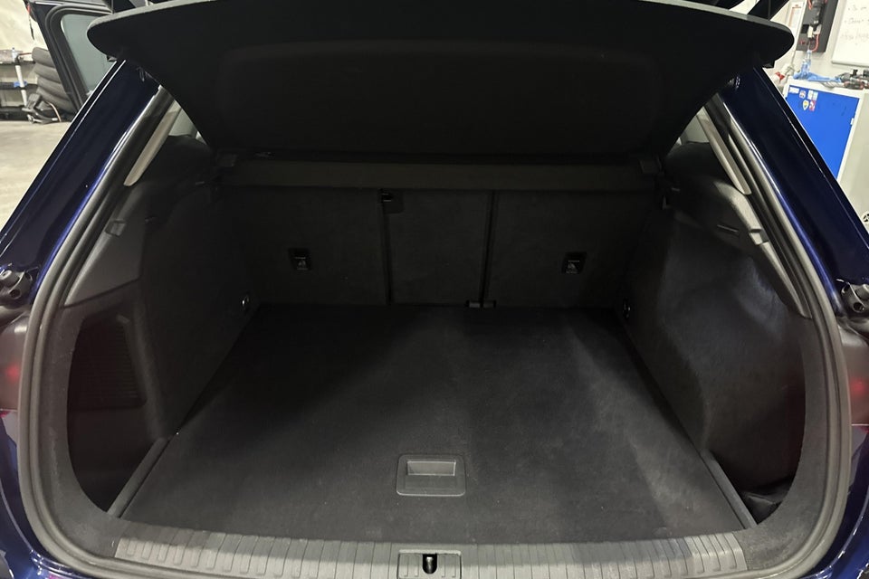 Audi Q3 45 TFSi e Attitude plus S-tr. 5d