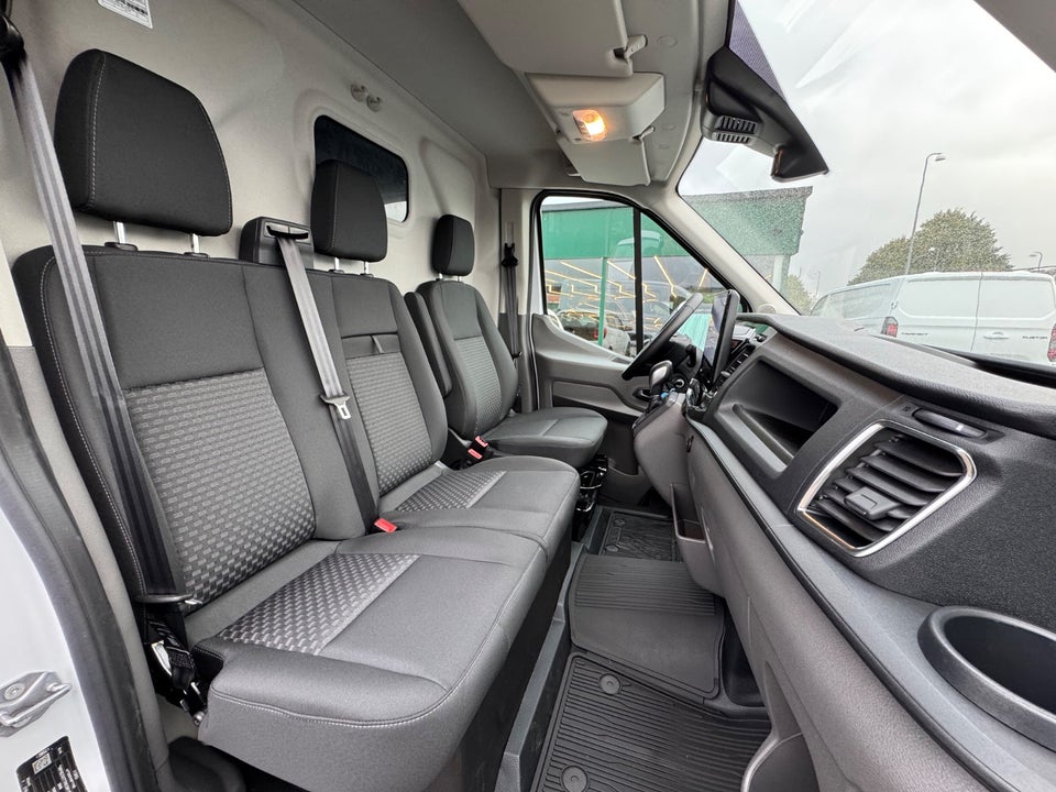 Ford Transit 350 L3 Van 2,0 EcoBlue Trend aut. H2 RWD