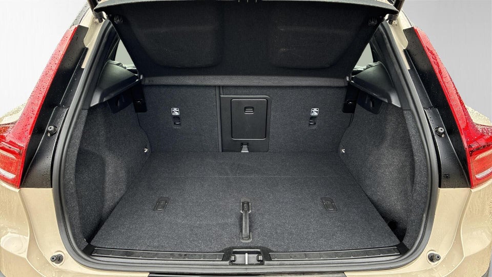 Volvo EX40 Twin Ultra 5d
