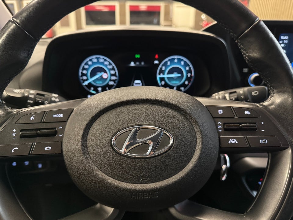 Hyundai i20 1,0 T-GDi Essential 5d