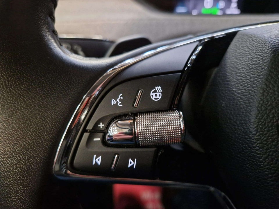 Skoda Enyaq 80 iV Loft 5d