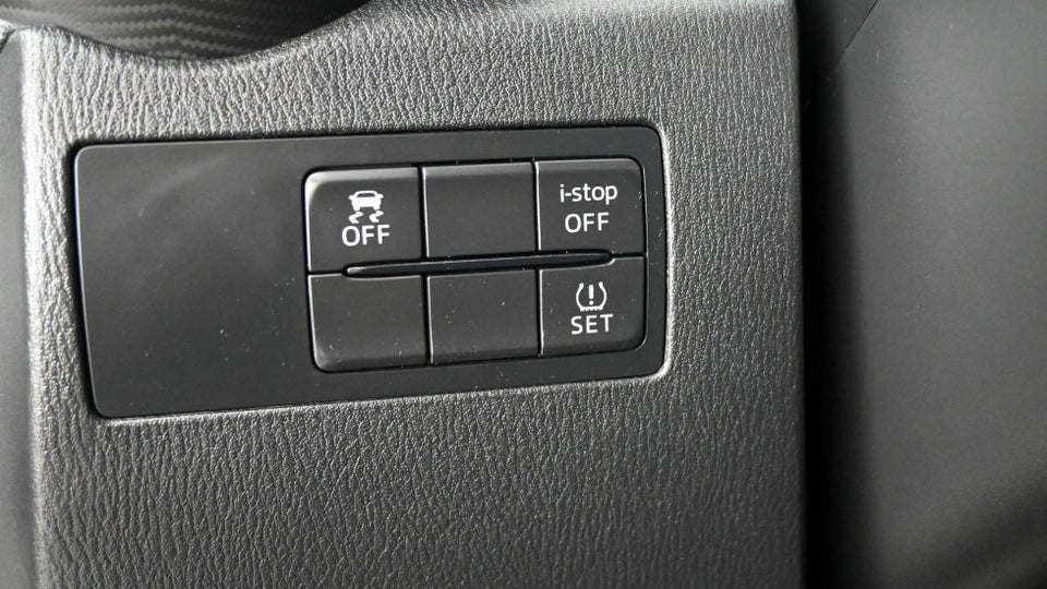 Mazda 2 1,5 SkyActiv-G 90 Sense 5d