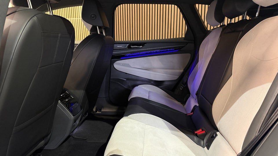 VW ID.7 77 Style Tourer 5d