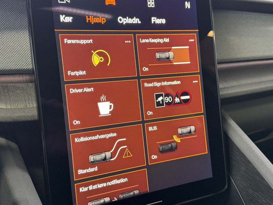 Polestar 2 Long Range AWD 5d