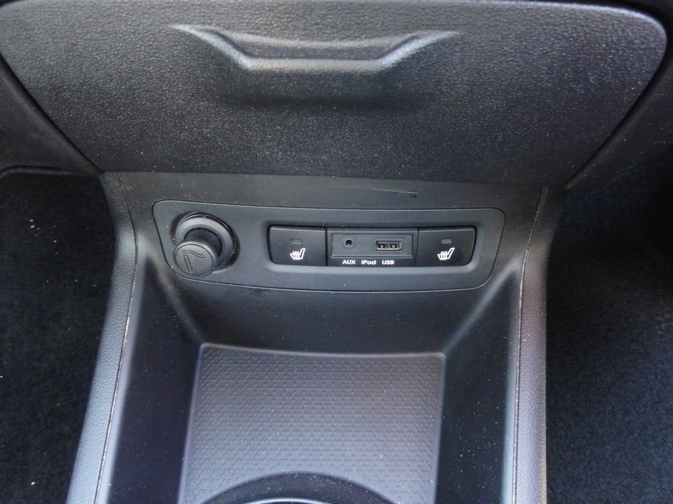 Hyundai i20 1,25 Comfort 5d