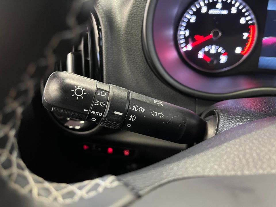 Kia Picanto 1,0 Prestige Upgrade 5d