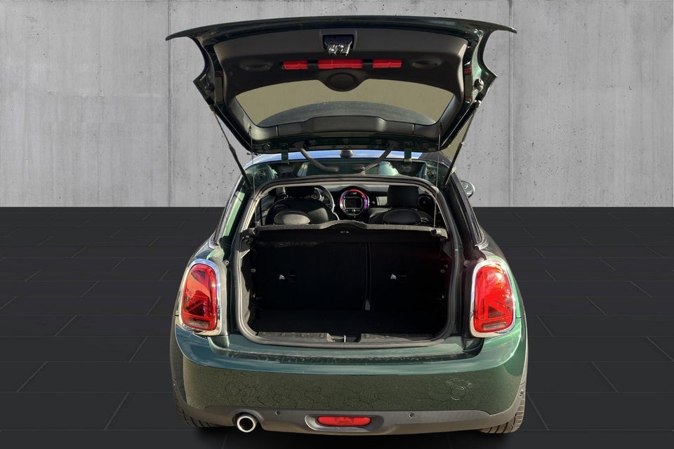 MINI Cooper 1,5 Essential aut. 3d