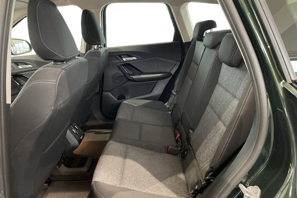 BMW iX1 eDrive20 X-Line 5d