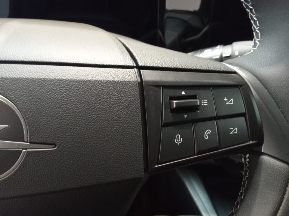 Opel Mokka-e 54 Elegance 5d