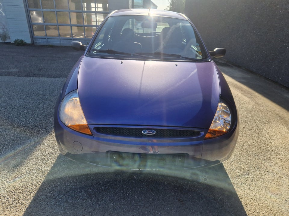 Ford Ka 1,3 70 3d