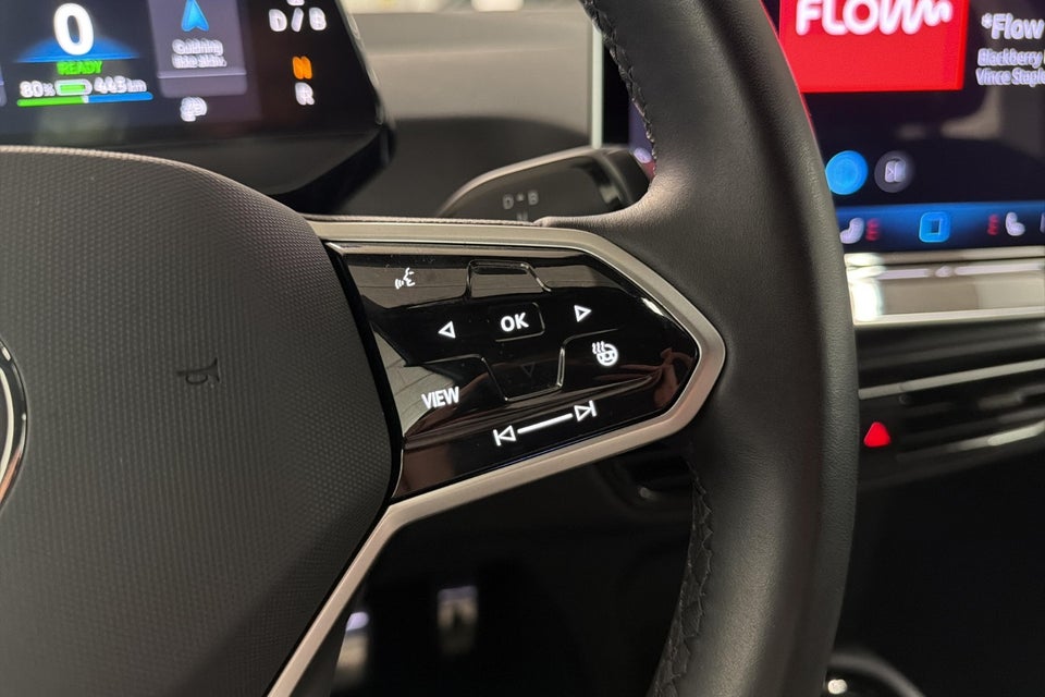 VW ID.3 77 Max+ 5d
