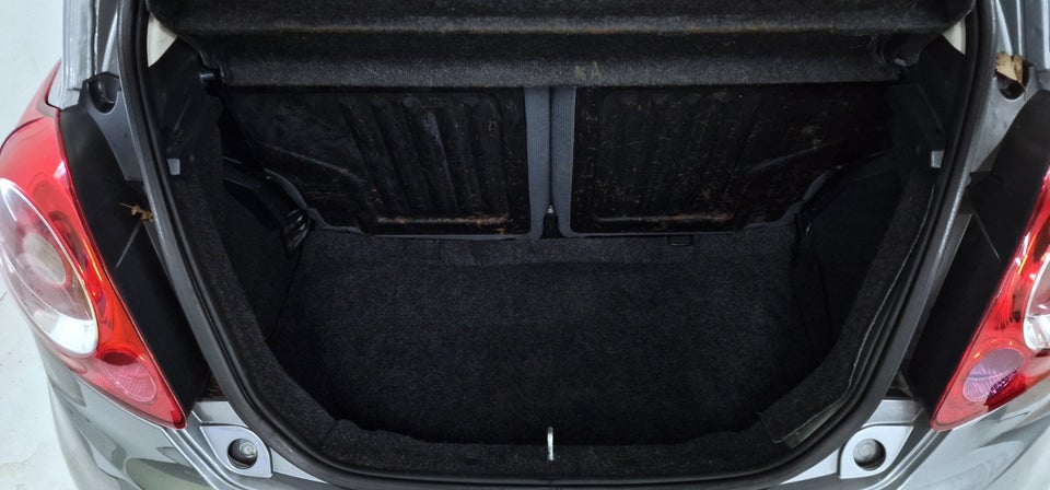 Ford Ka 1,2 Trend 3d