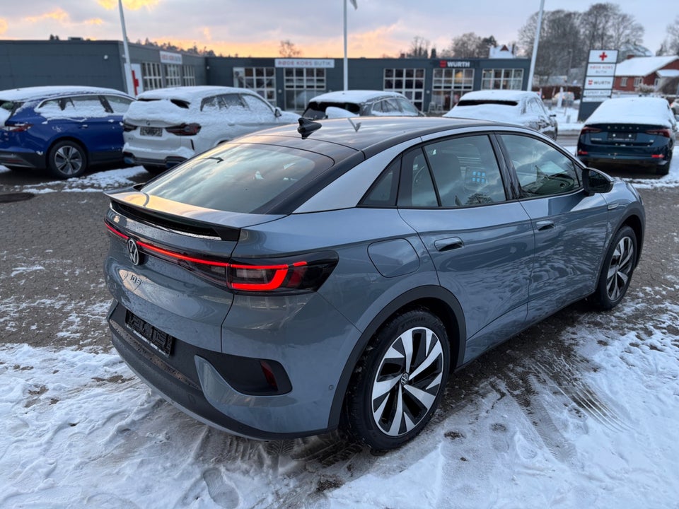 VW ID.5 77 Pro Performance 5d