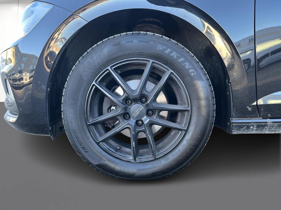 VW Polo 1,0 TSi 95 Comfortline 5d