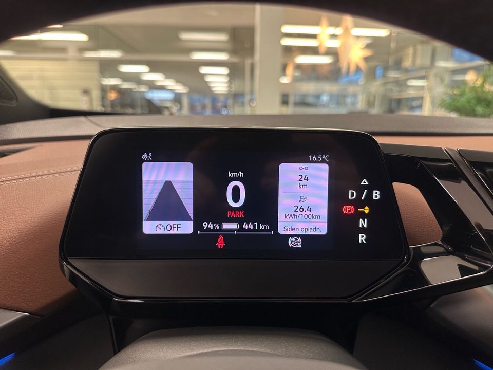 VW ID.5 77 Pro Performance 5d