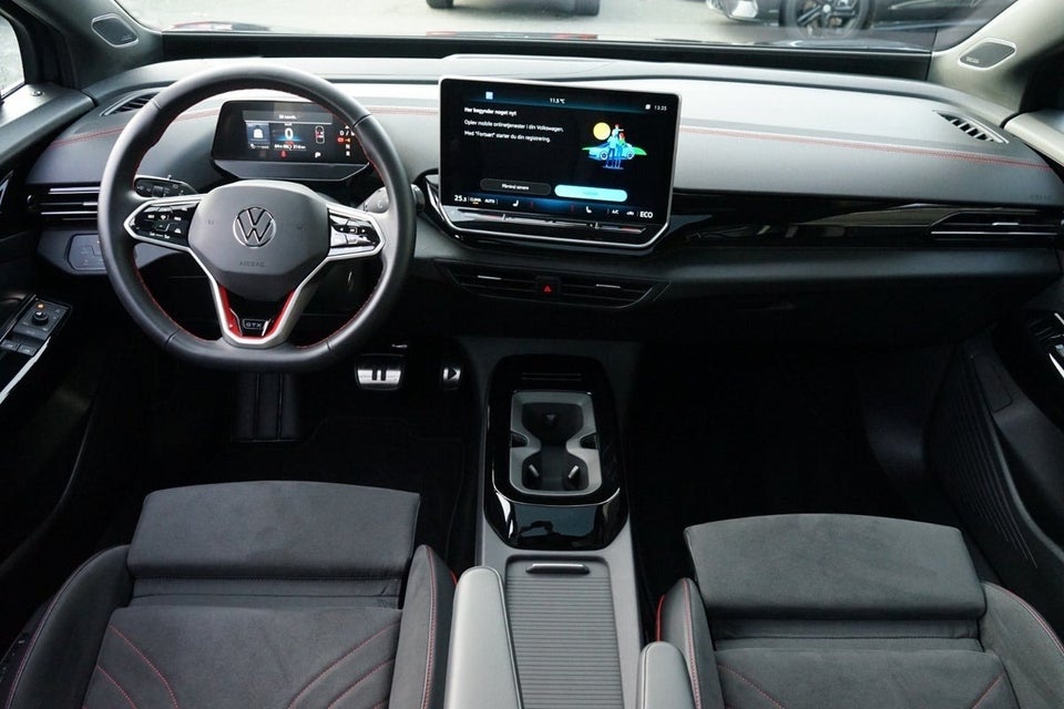 VW ID.4 77 GTX 4Motion 5d