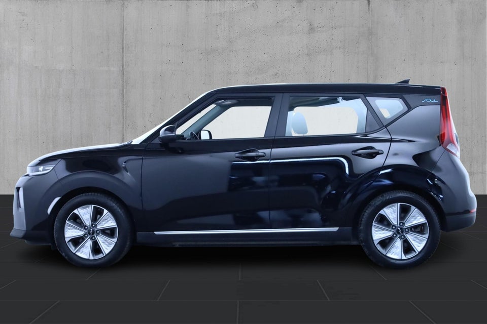 Kia e-Soul 39 Edition 7 5d