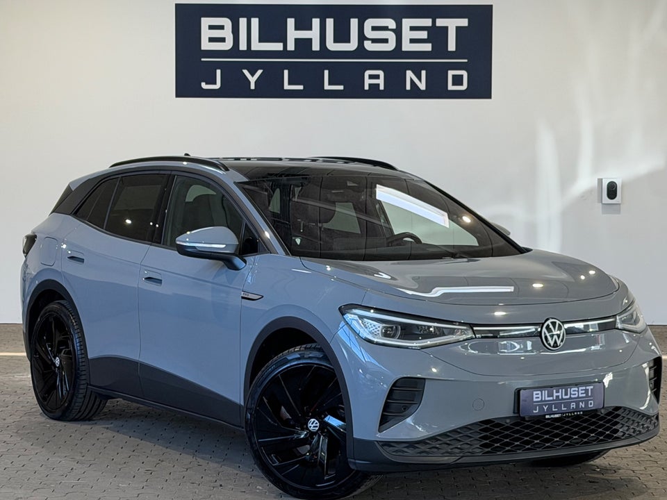 VW ID.4 77 Tech Performance 5d