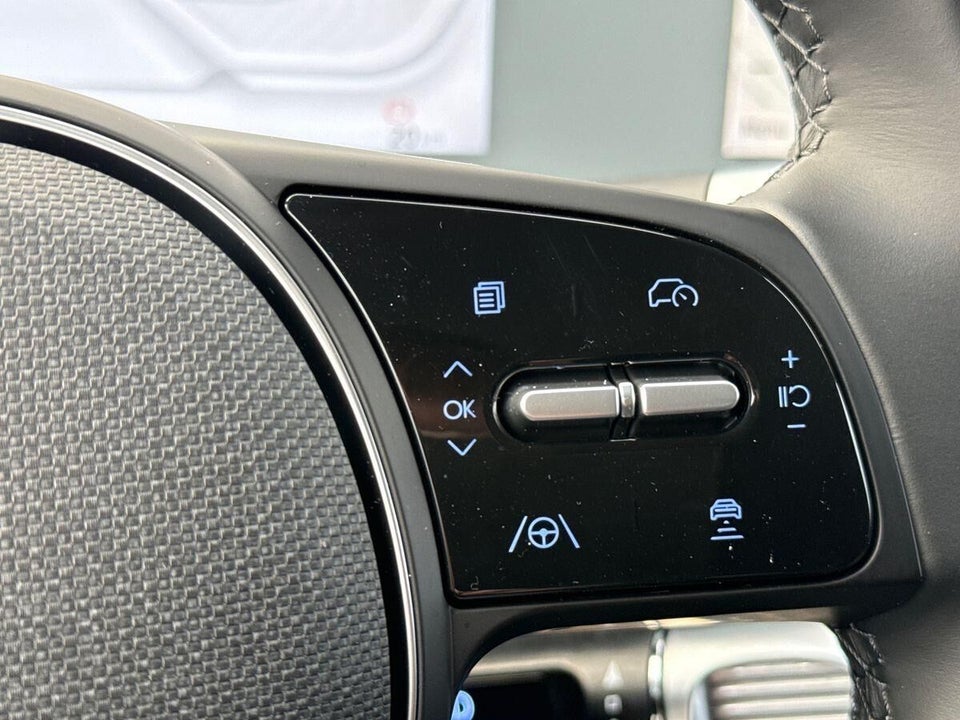 Hyundai Ioniq 5 77 Essential 5d