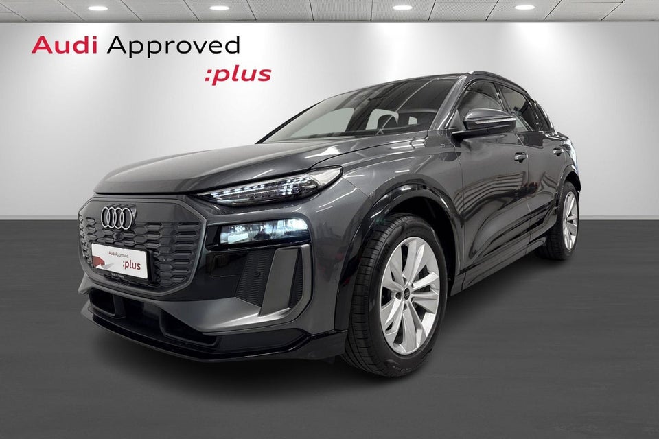 Audi Q6 e-tron Ultra performance 5d