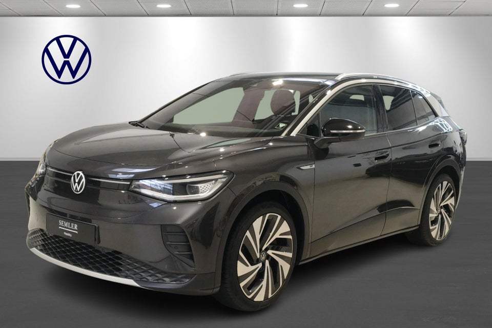 VW ID.4 77 1ST Max 5d