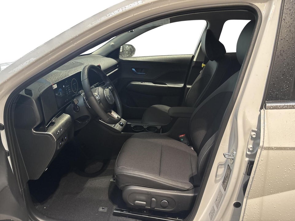 Hyundai Kona 65 EV Ultimate 5d