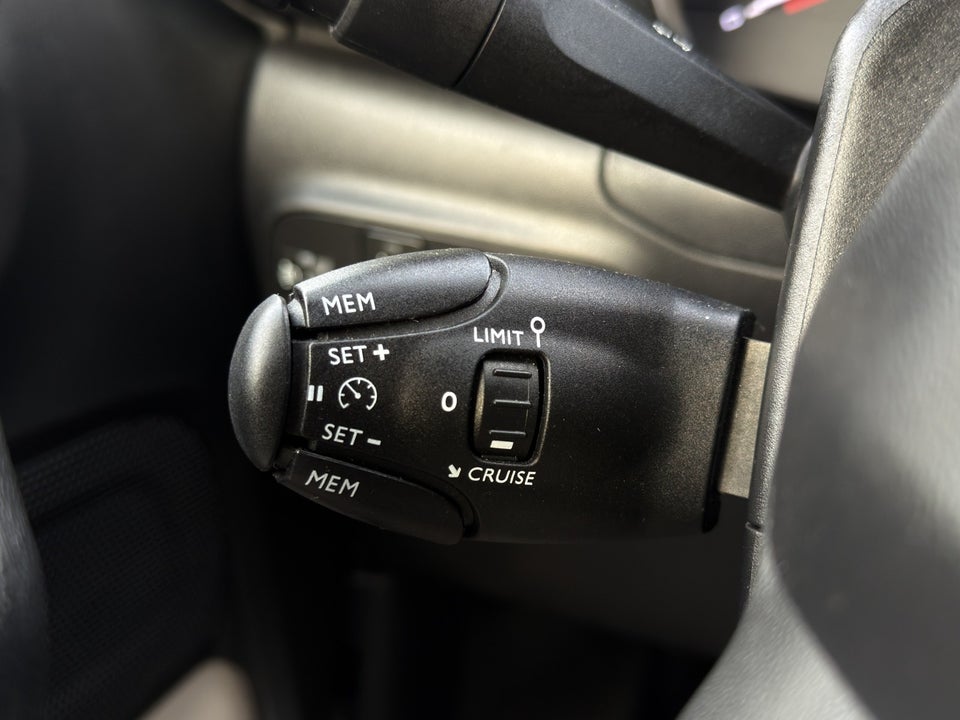 Citroën C3 1,2 PureTech 82 Iconic LTD 5d