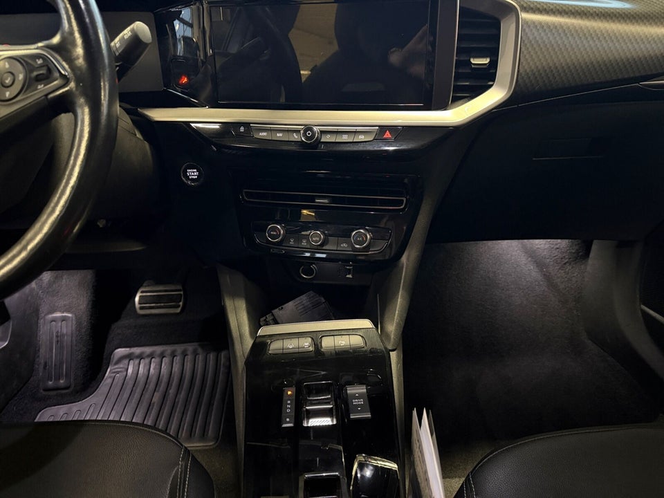 Opel Mokka-e 50 Ultimate 5d