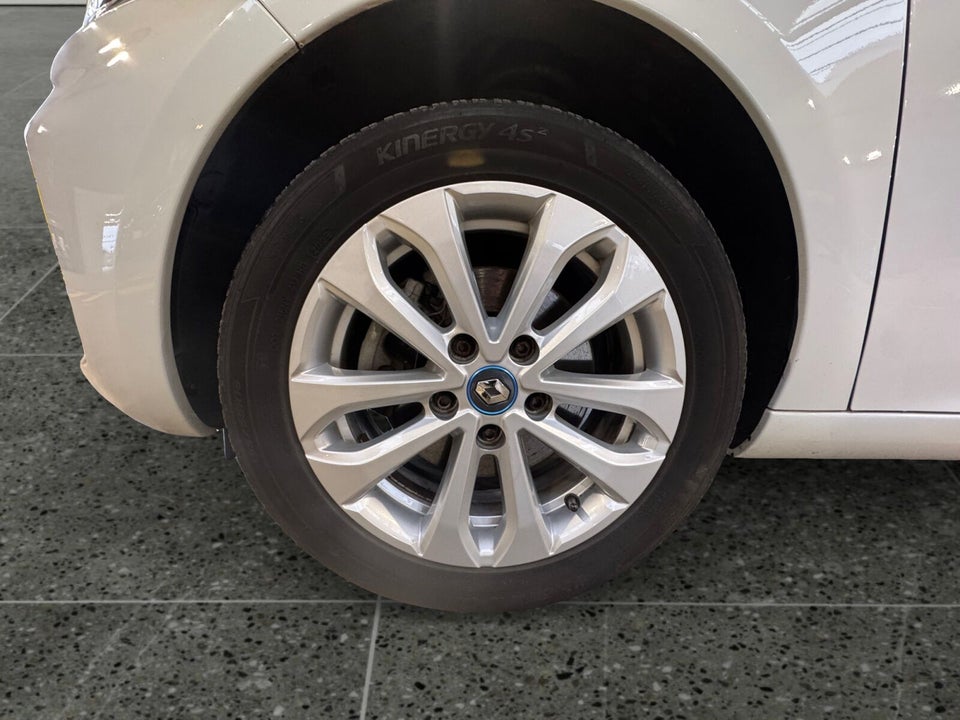 Renault Zoe 52 Experience 5d