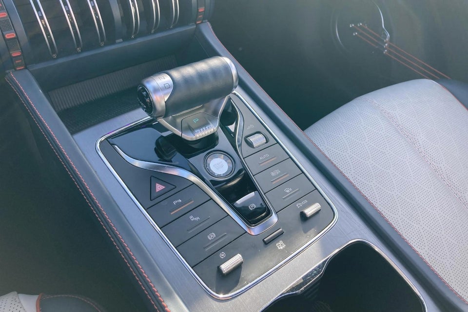 BYD Atto 3 60 Comfort 5d