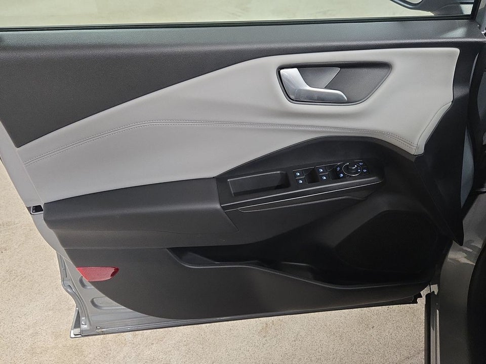 Ford Puma 43 Gen-E Select 5d