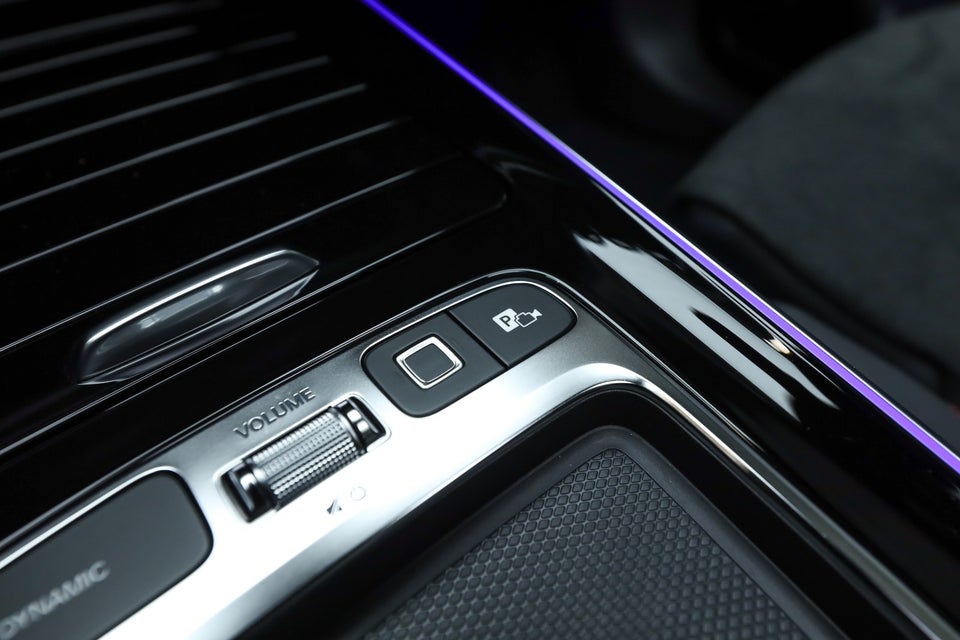 Mercedes EQB250+ AMG Premium 5d