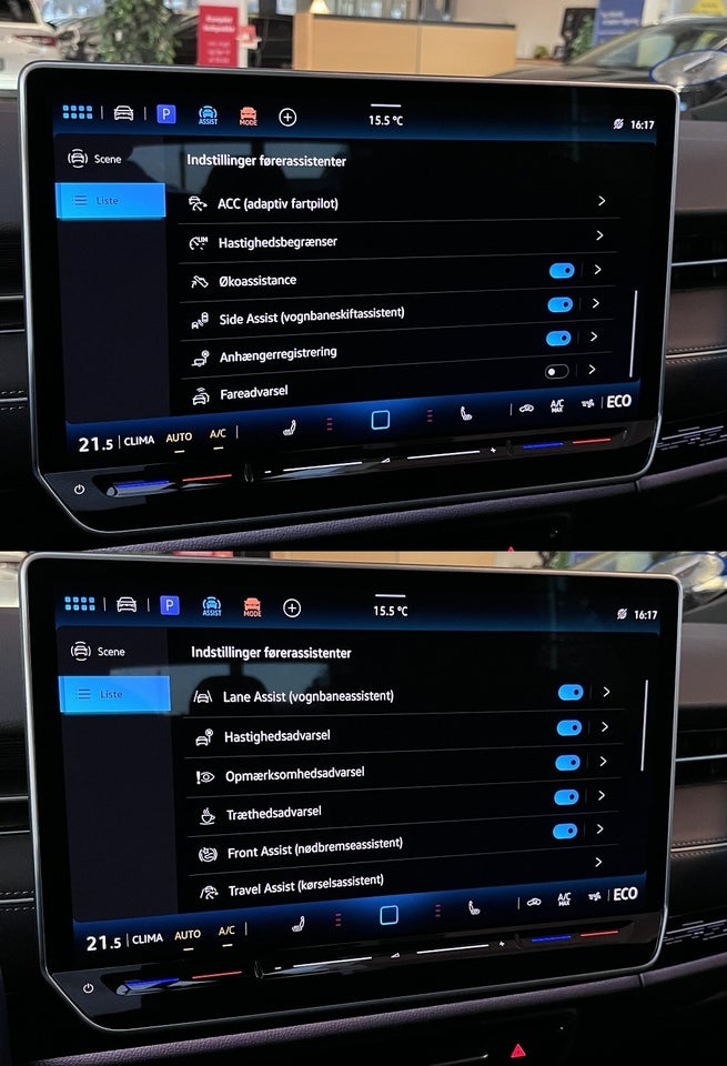 VW ID.7 77 Style+ Tourer 5d