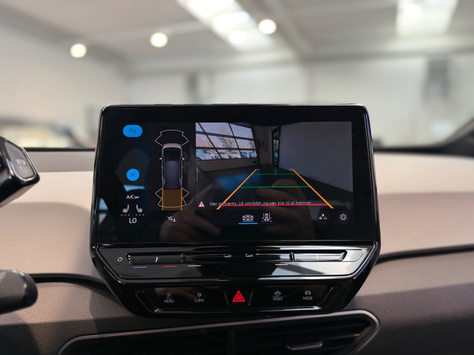 VW ID.3 58 Pro Business 5d