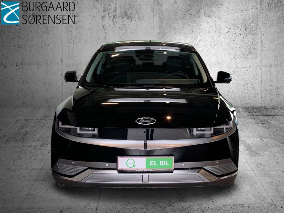 Hyundai Ioniq 5 77 Ultimate AWD 5d