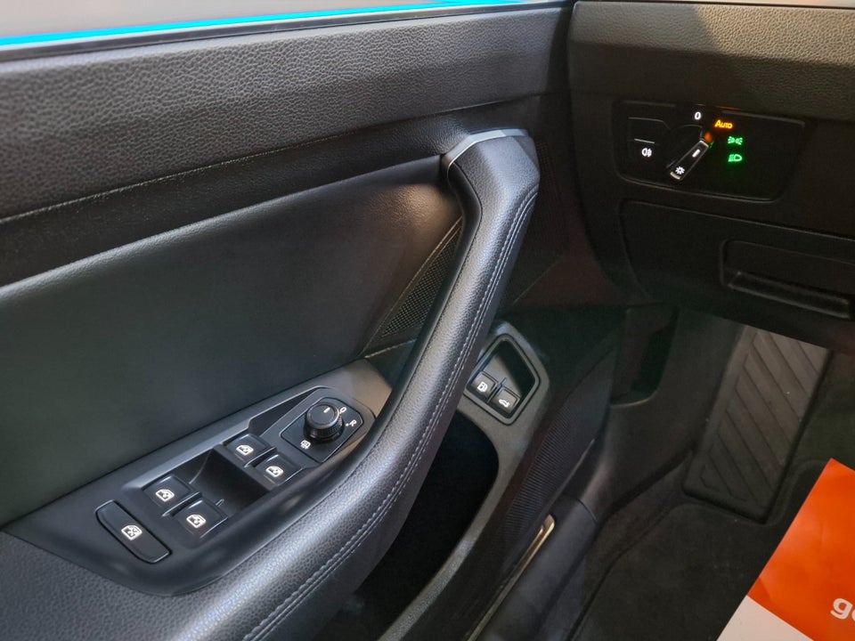 VW Passat 1,4 GTE Variant DSG 5d