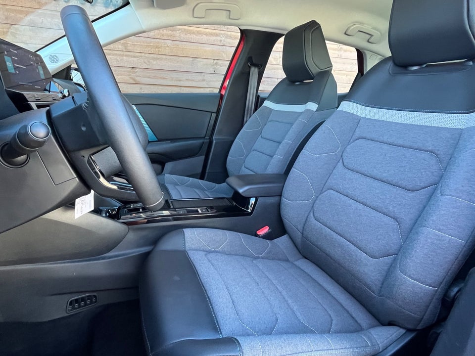 Citroën ë-C4 50 Feel 5d