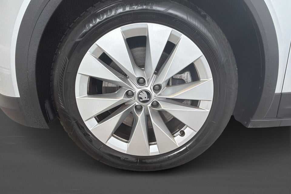 Skoda Elroq 85 iV Premium 5d
