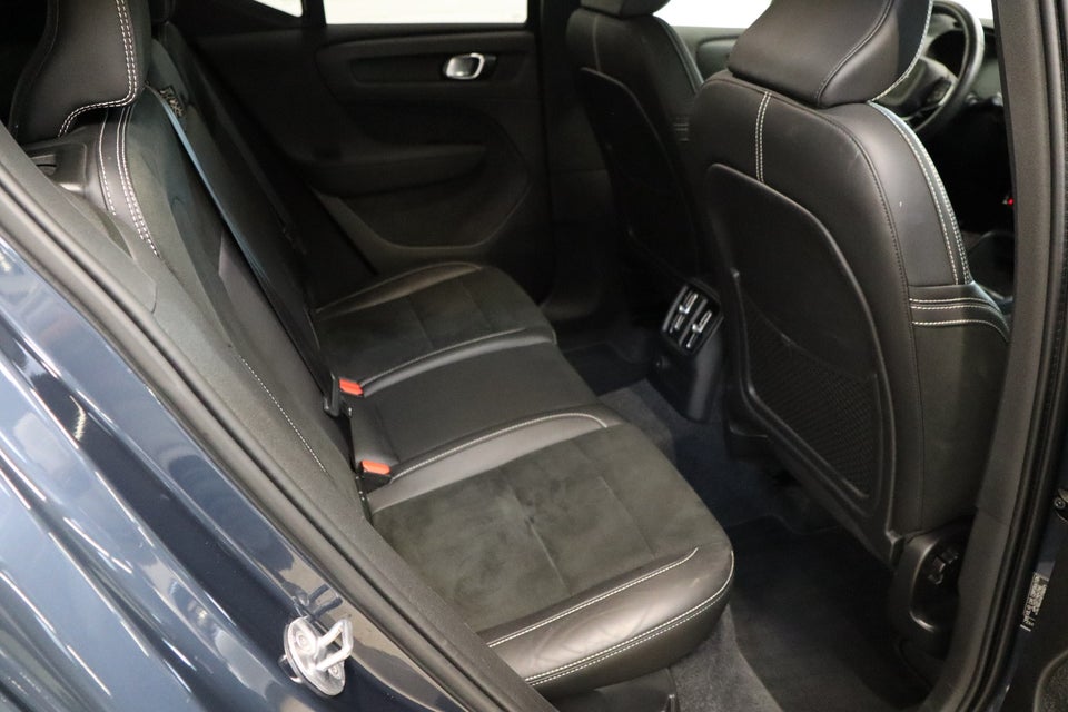 Volvo XC40 1,5 T5 ReCharge R-Design aut. 5d