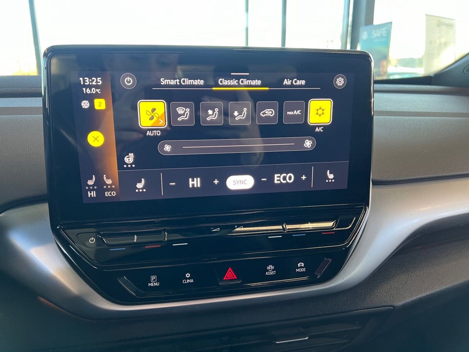 VW ID.4 77 Pro Performance 5d