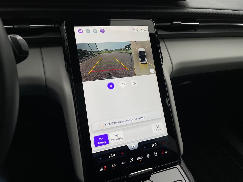 Ford Explorer 82 Premium Extended Range 5d