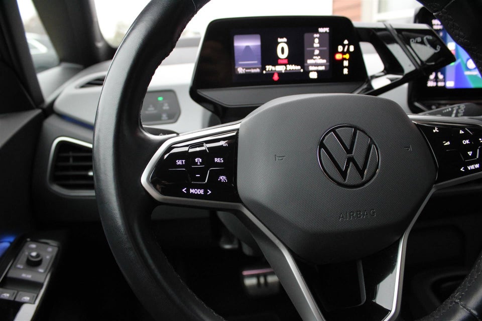 VW ID.3 77 Tour 5d