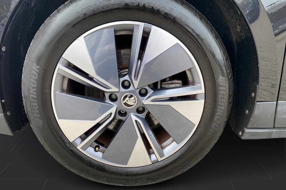 Skoda Enyaq 60 iV 5d