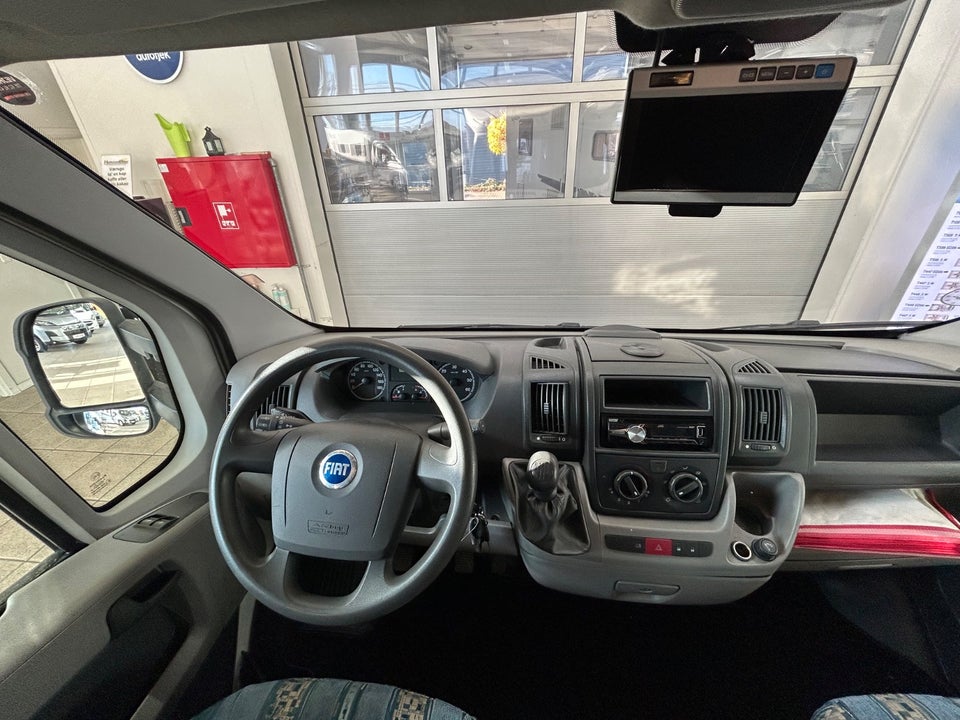 Fiat LMC 2,2 Liberty TI 582 2d