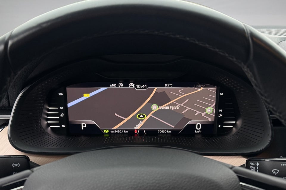 Skoda Kamiq 1,5 TSi 150 Style Premium DSG 5d