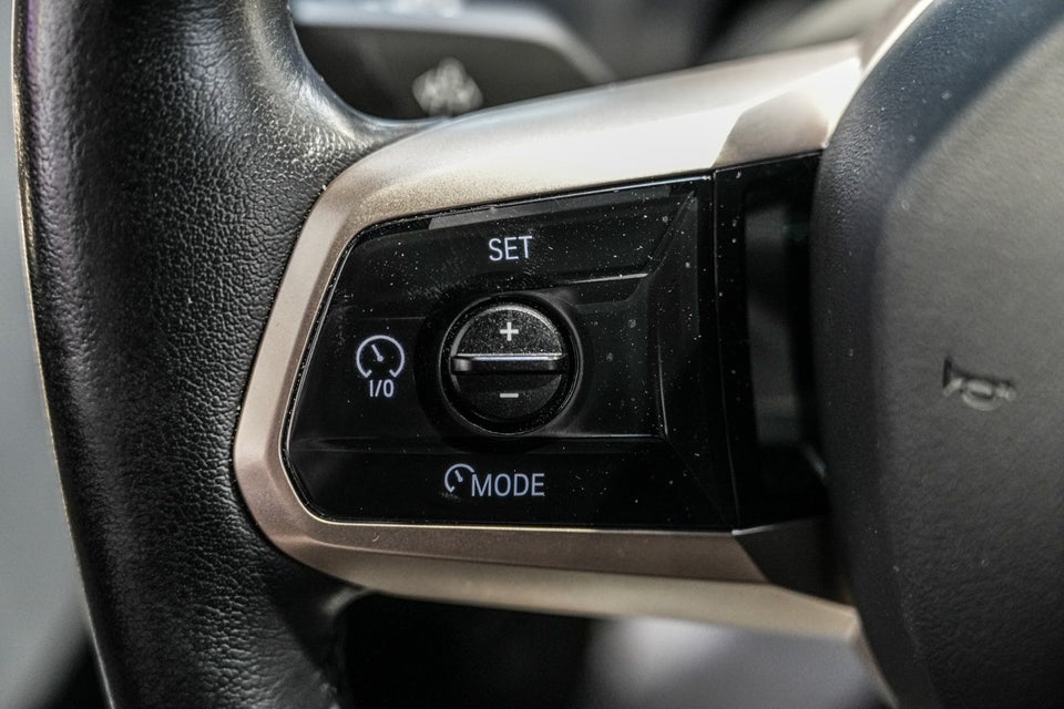 BMW iX xDrive40 Sport 5d