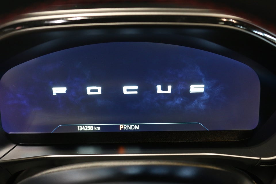 Ford Focus 1,5 EcoBoost ST-Line X aut. 5d