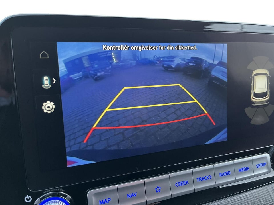 Hyundai Kona 64 EV Prime 5d